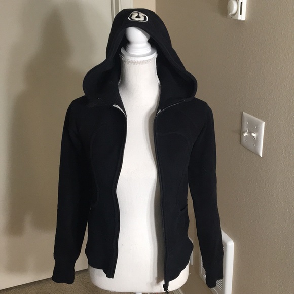lululemon athletica Jackets & Blazers - Lululemon Scuba Jacket